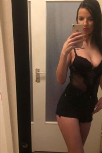 Escort modell Francesqa, Nürnberg - 17206