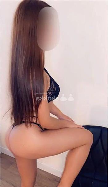 Escort Sanna-Jenny, Bottrop - 10274